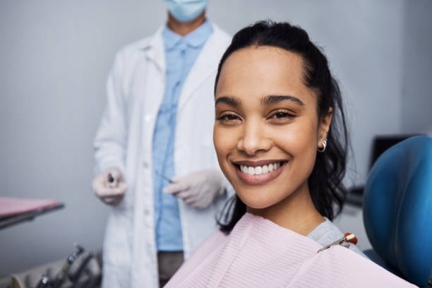 Laser Dentistry in Belle Glade, FL